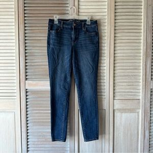 American Eagle Dream Stretch Jegging